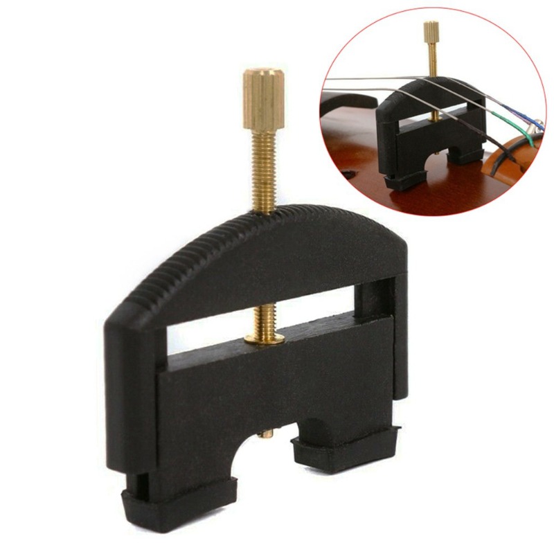 Musical Instrument Violin - Sollevatore di Corde per Ponte Violino,