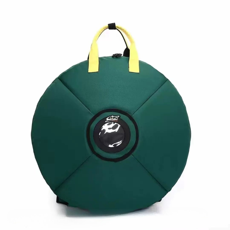 Musical Instrument Bag - Borsa Professionale per Handpan, Resistente e