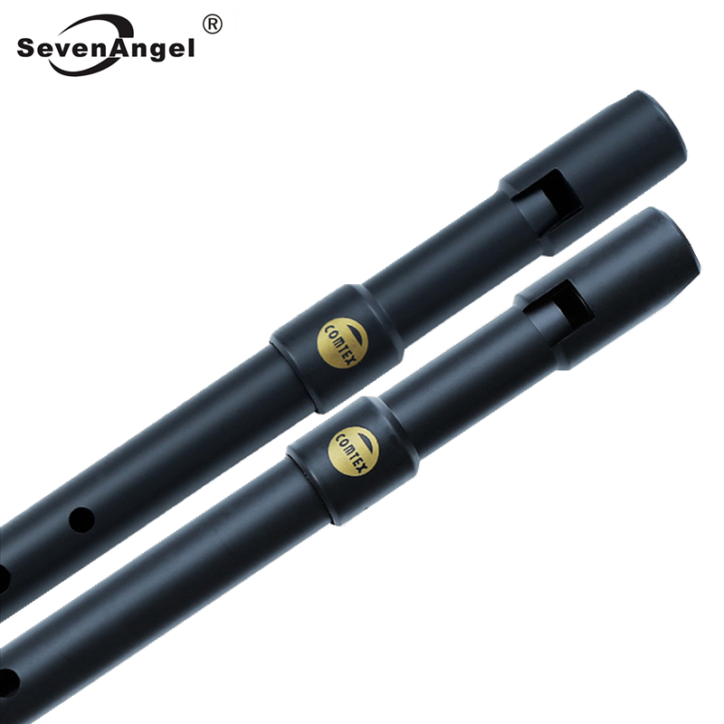 Penny Whistle D - Di alta qualità Irlanda COMTEX di