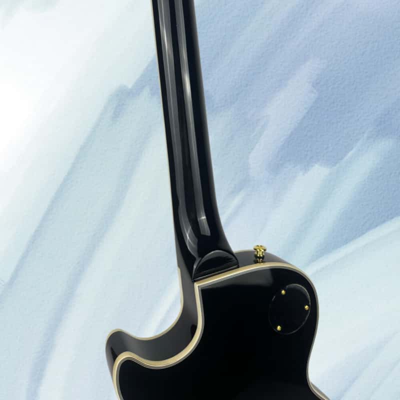 Electric Guitar Beginner - Chitarra Elettrica Stile Mappa da 39