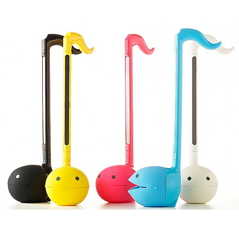 Musical Instrument Japanese - Professionale Otamatone Strumento musicale elettronico giapponese