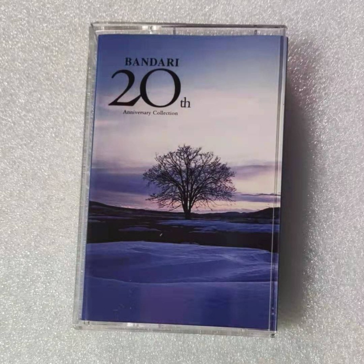 Musical Instrument Of - Collezione Bandari 20° Anniversario - Album
