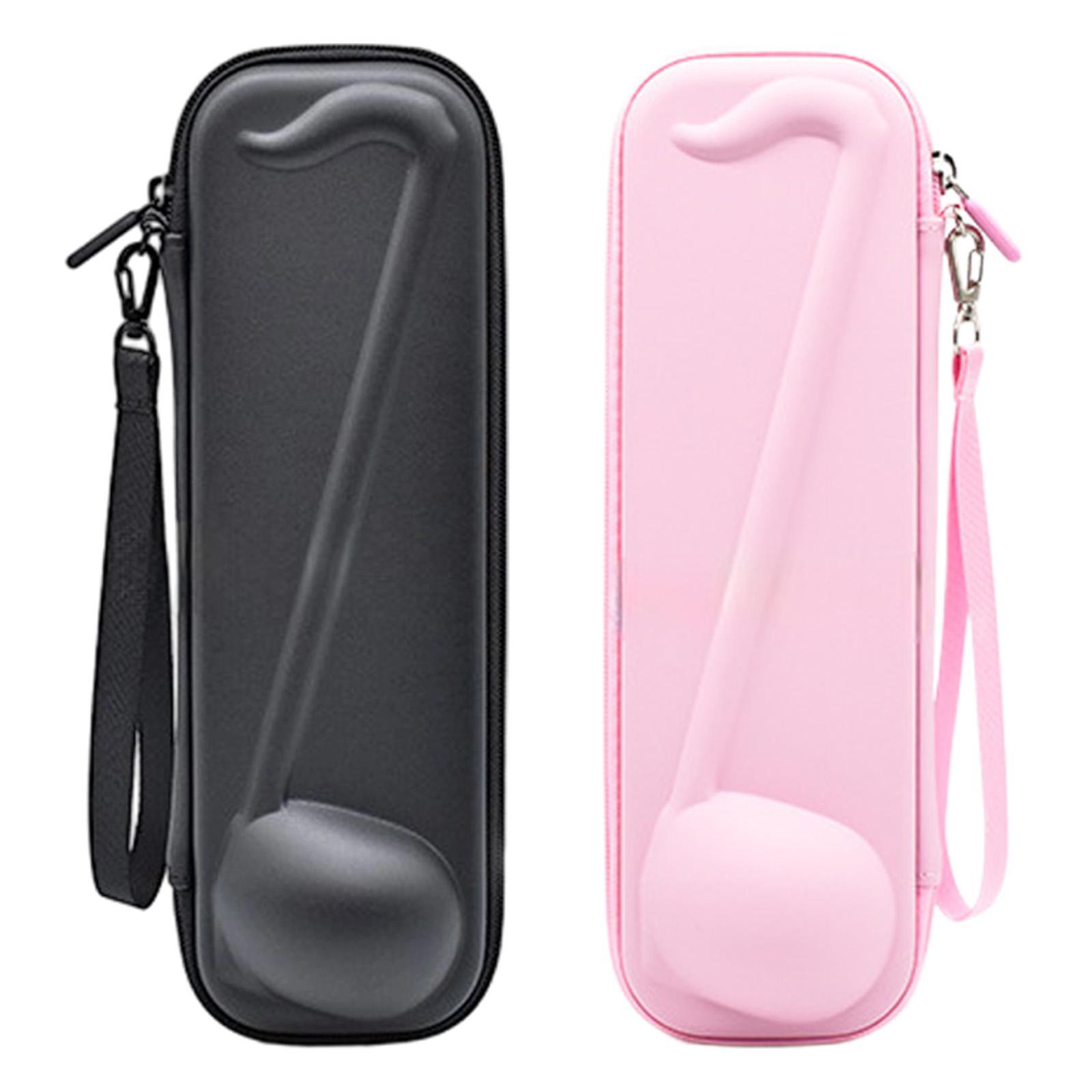 Musical Instrument Japanese - Custodia da trasporto per Otamatone Organizzatore