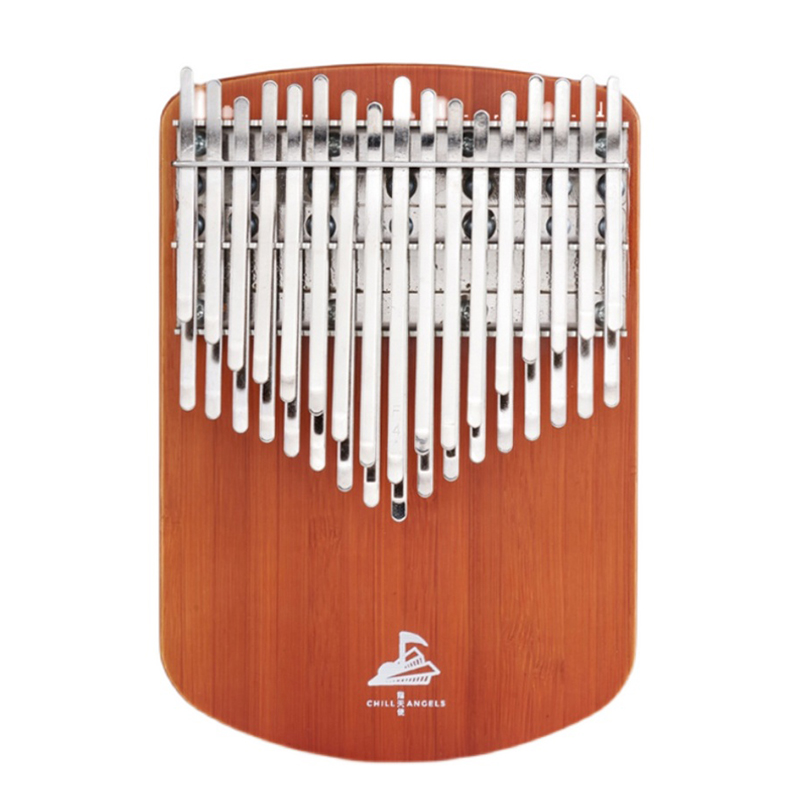Musical Instrument Note - 34 tasti Kalimba Thumb Piano B