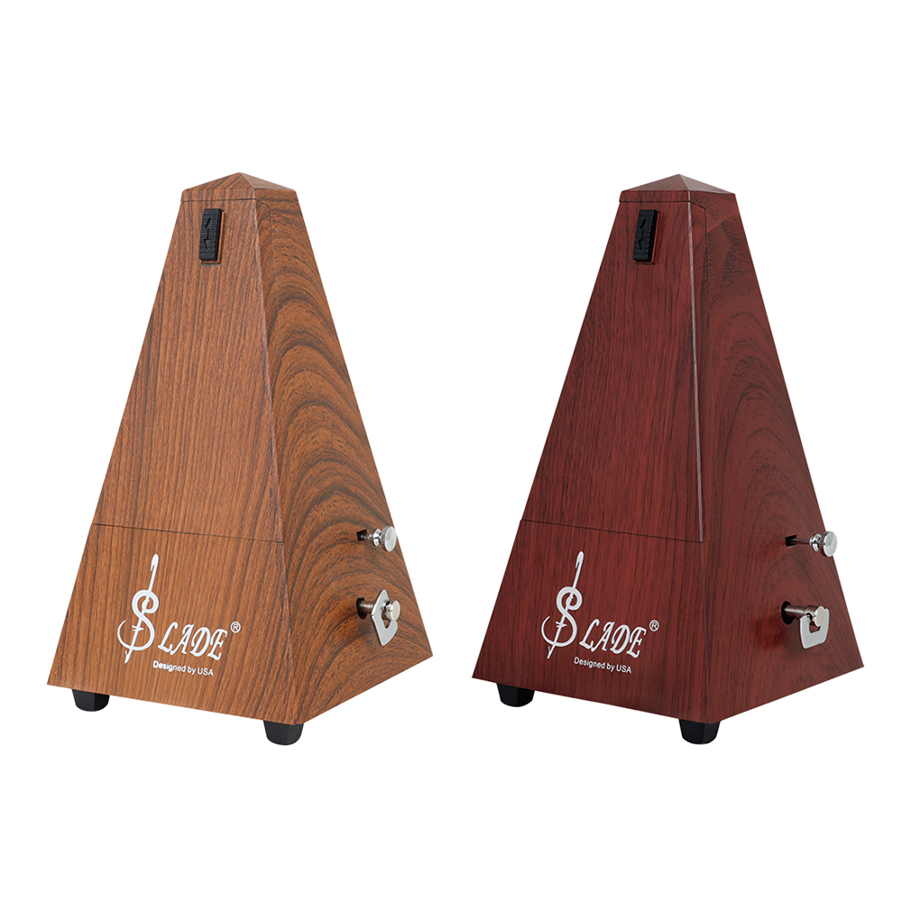 Musical Instrument Note - SLADE Mechanical metronomo Tower Type Bell