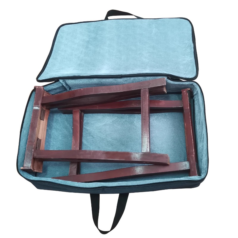 Musical Instrument Bag - Guzheng Stand Storage Bag Organizer universale