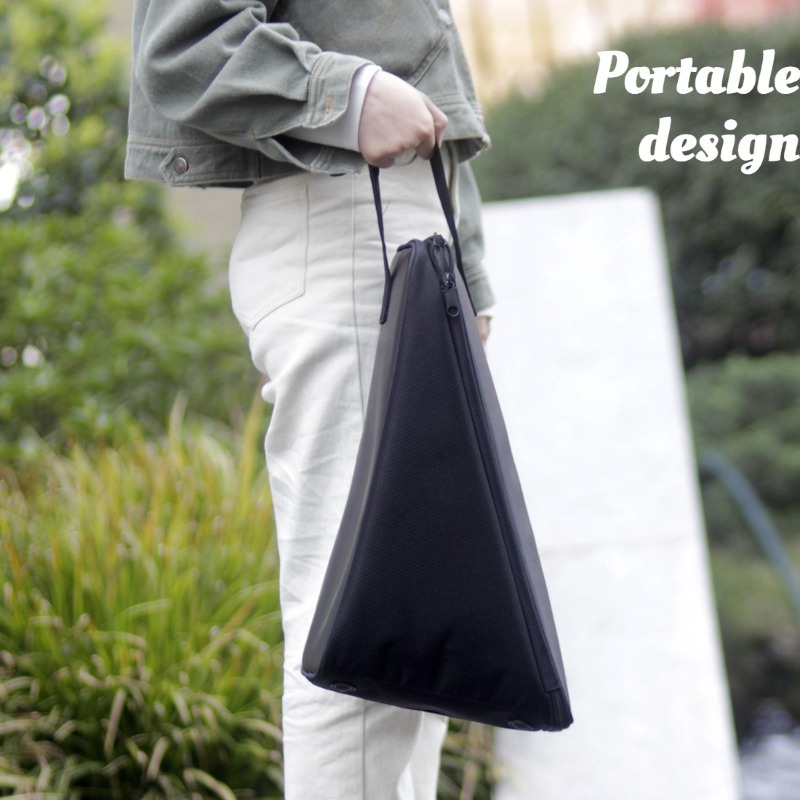 Musical Instrument Bag - Pacchetto martello a tamburo traspirante in