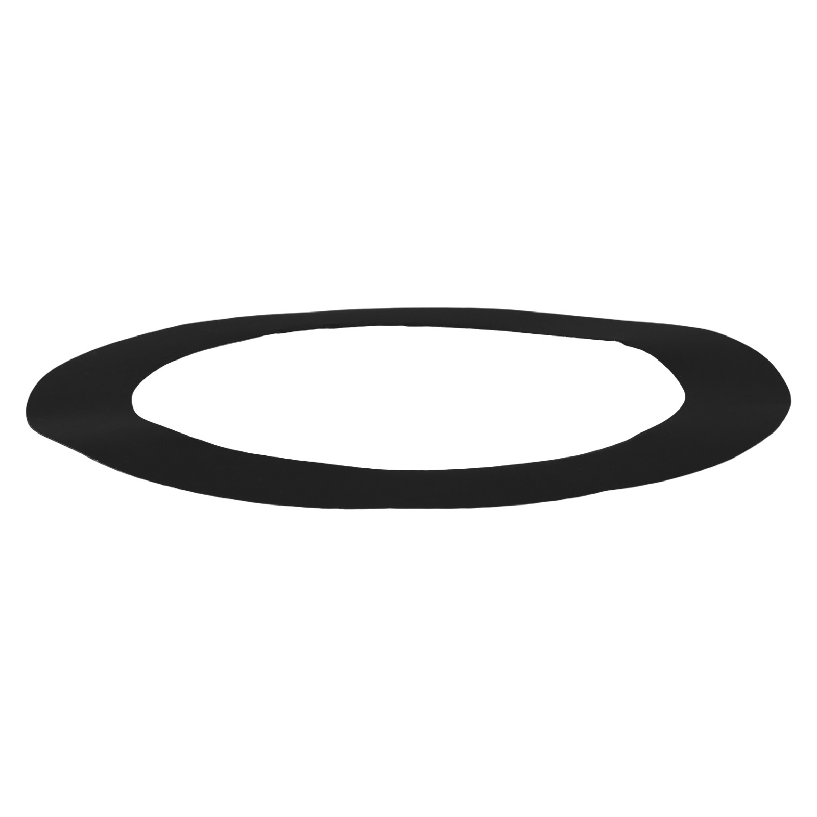 Musical Instrument Kit - Protezione per Foro del Grancassa, Anello