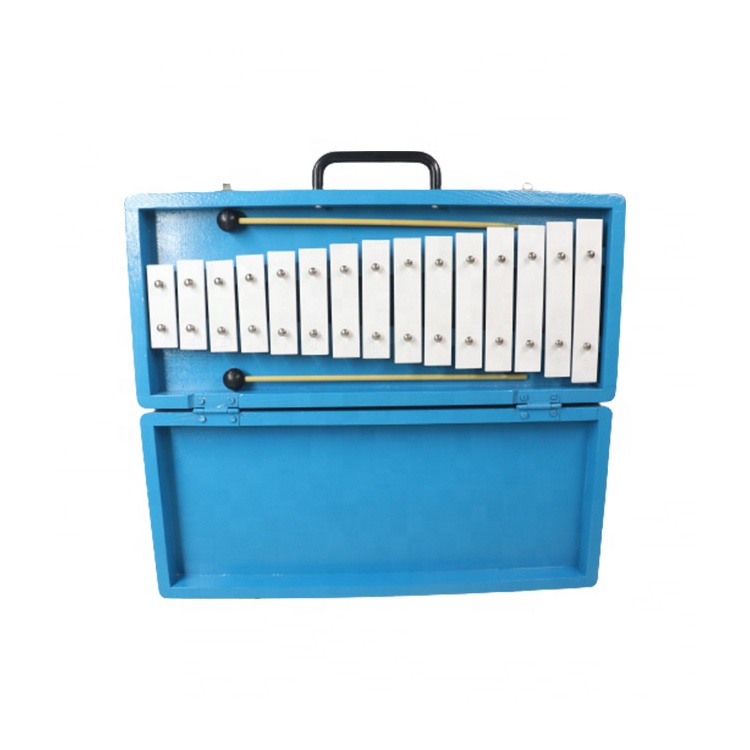 Musical Instrument With Name - Glockenspiel Xilofono Elenco dei nomi dei