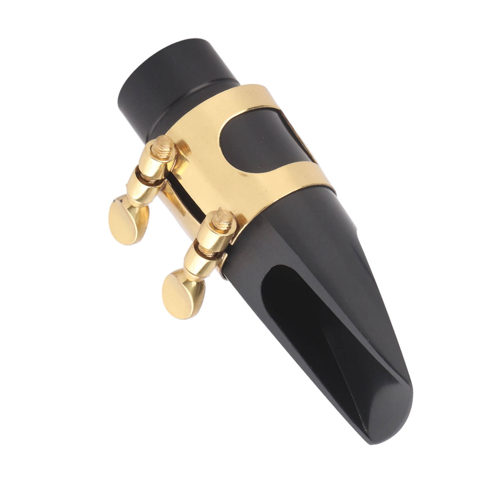 Musical Instrument Saxophone - Bocchino per Sassofono Contralto, Accessorio per
