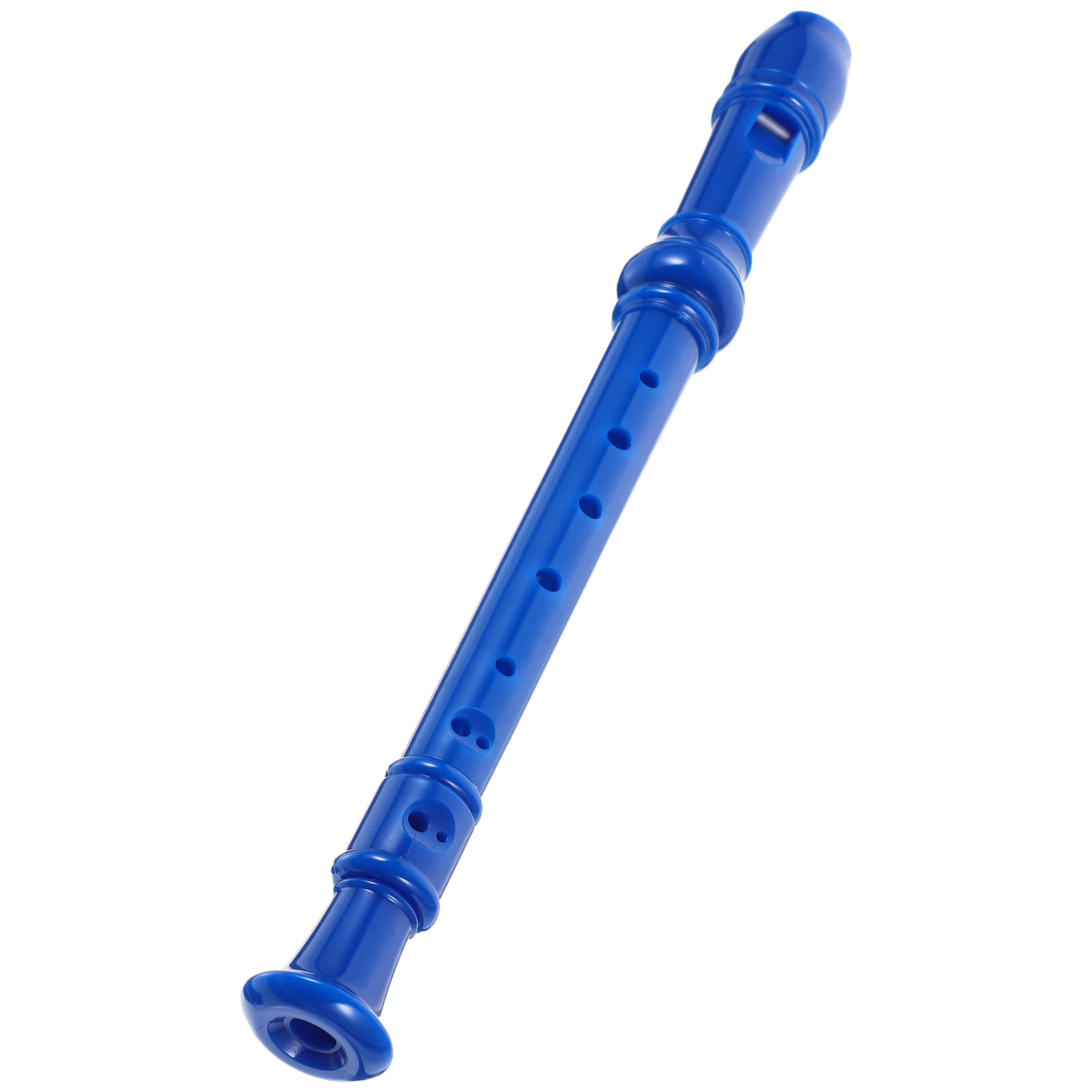 Musical Instrument A Recorder - Flauto dolce soprano a 8 fori