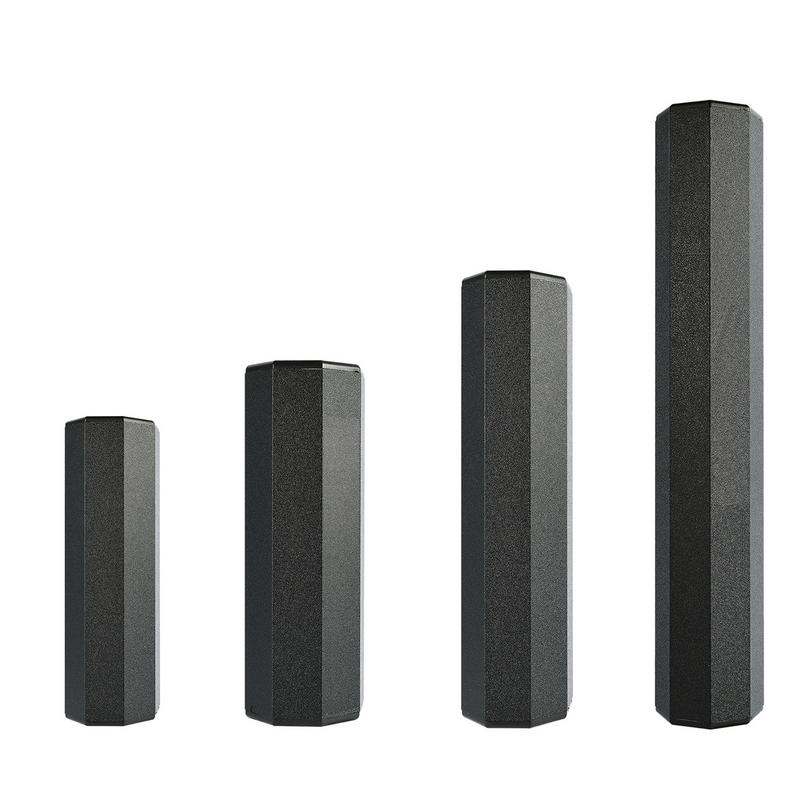 Musical Instrument Definition - Agitatore ottagonale in alluminio per percussionisti