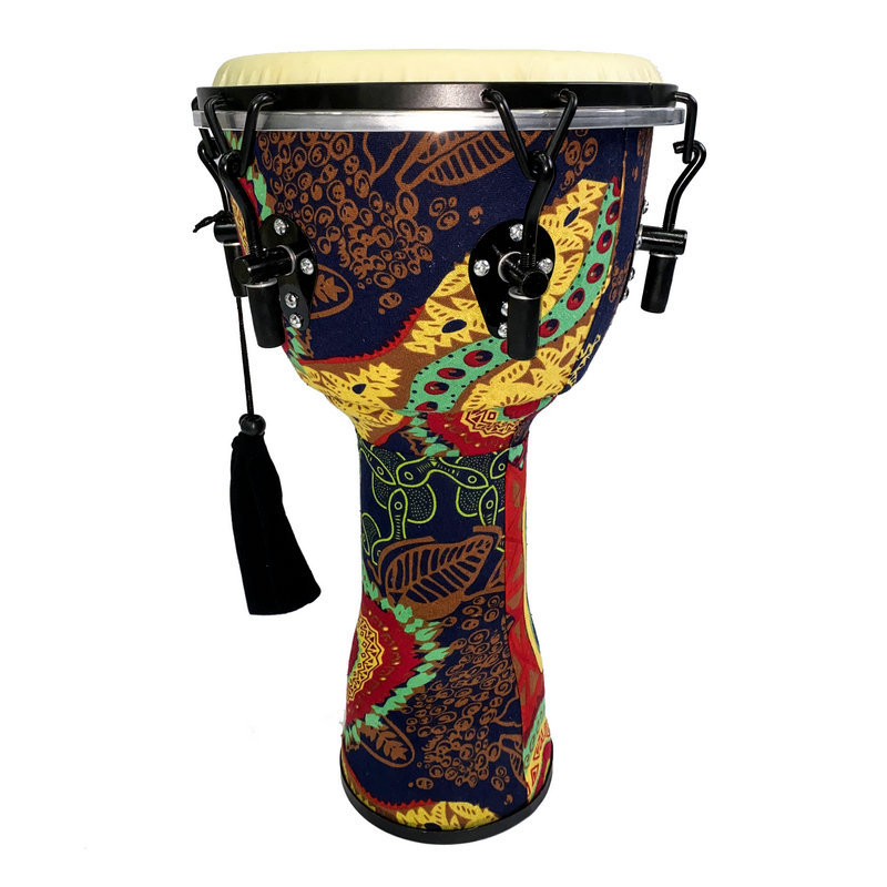 Musical Instrument In Africa - Vendita calda tradizionale Africa strumento musicale