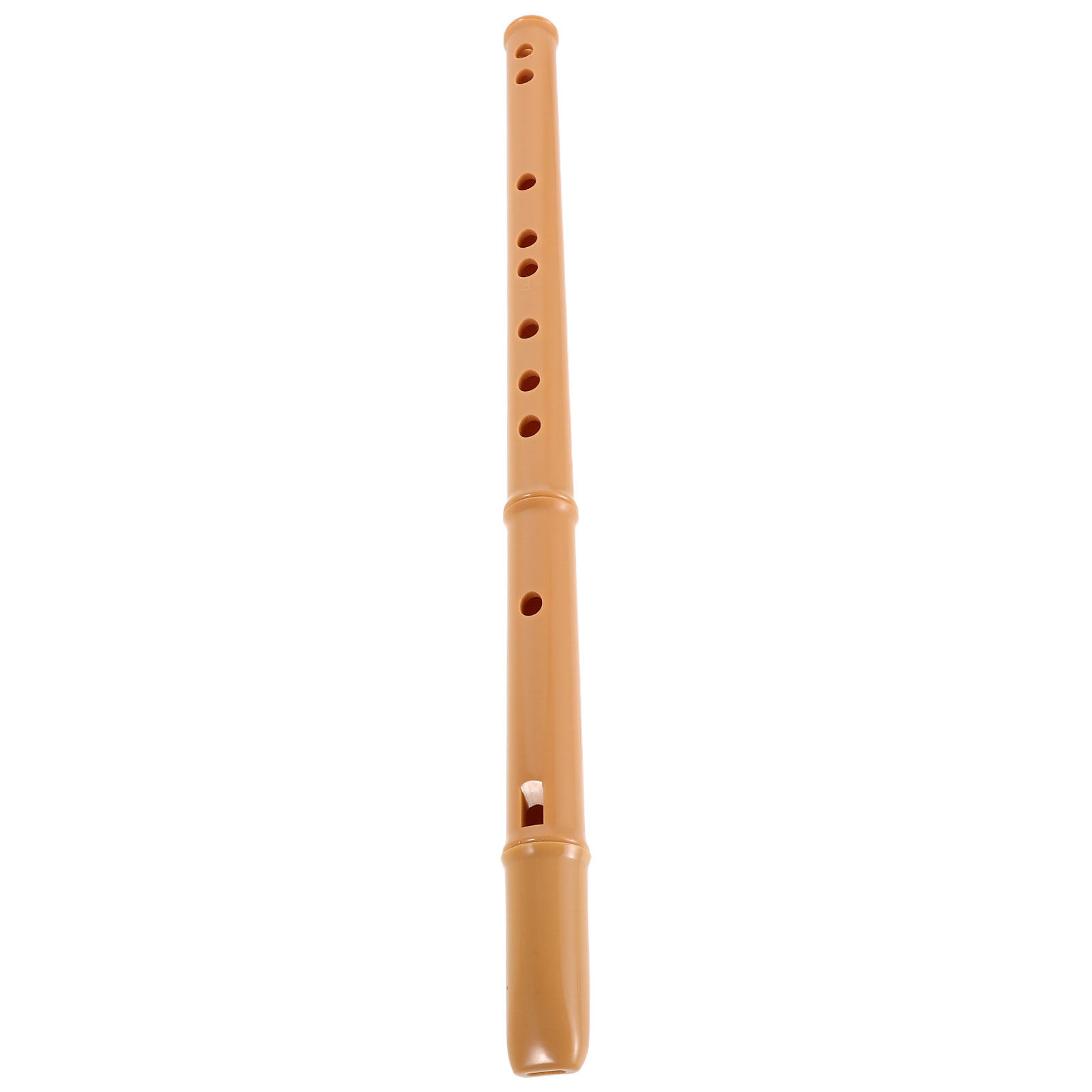 Musical Instrument A Recorder - Flauto dolce in resina smontabile a