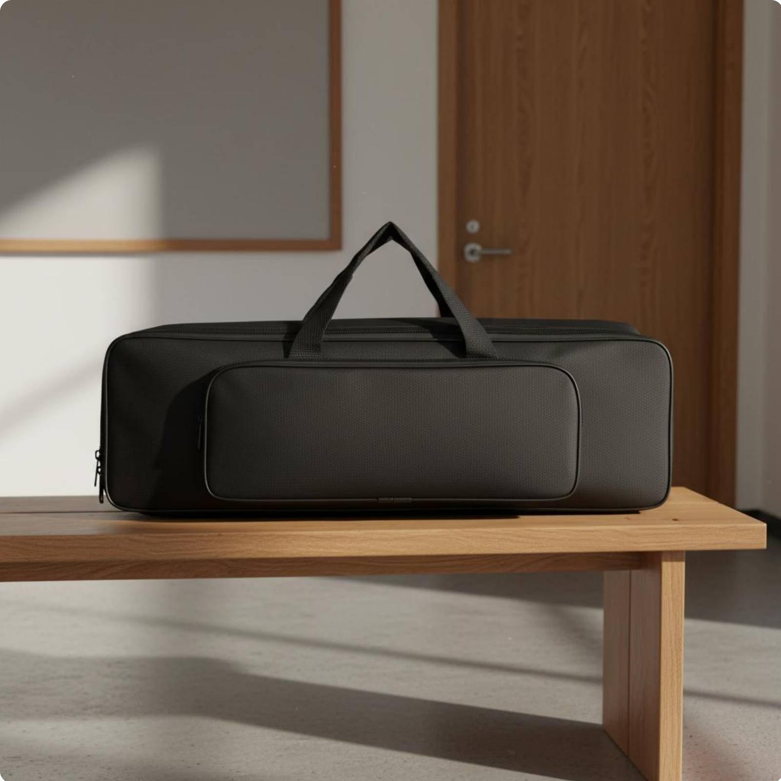 Musical Instrument Bag - Custodia per Tastiera a 88 Tasti