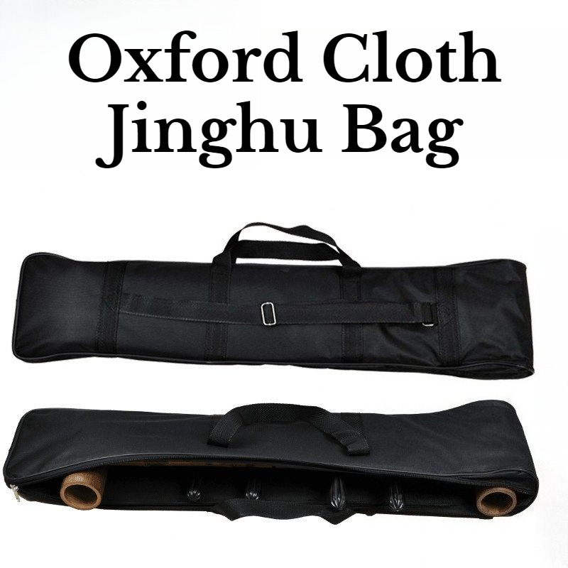 Musical Instrument Bag - Borsa Jinghu in tessuto Oxford Zaino