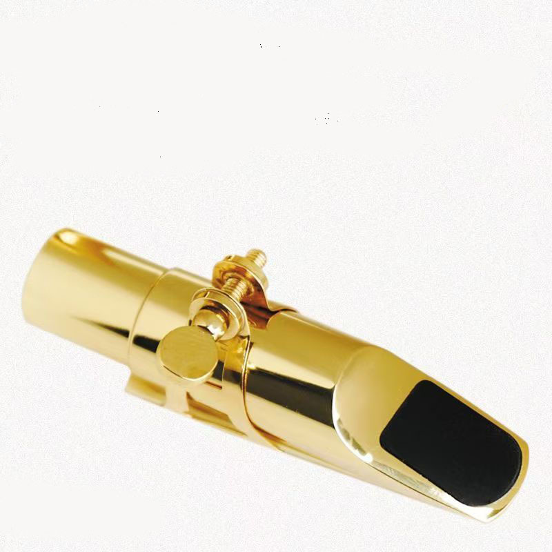 Bocchino per Sassofono in Meta - Musical Instrument Saxophone recensione e prezzo