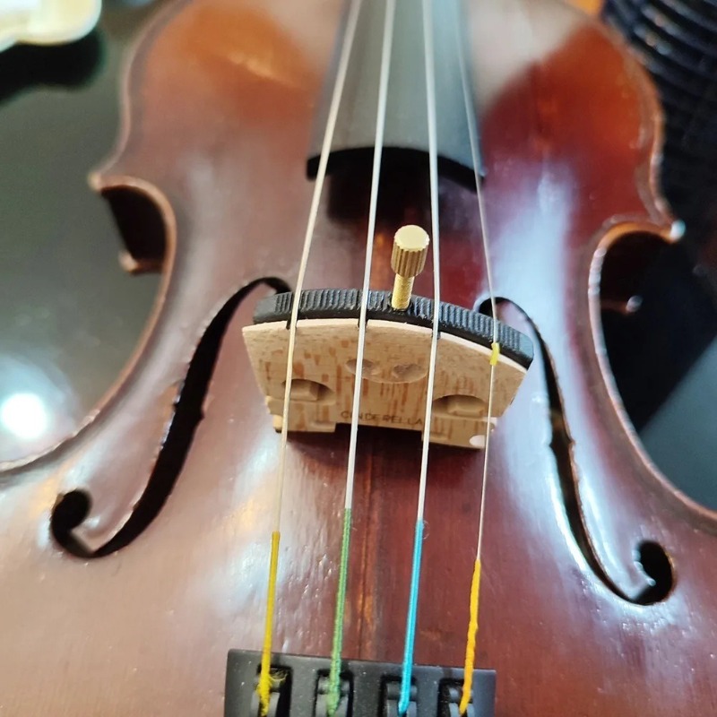 Sollevatore di Corde per Ponte - Musical Instrument Violin recensione e prezzo