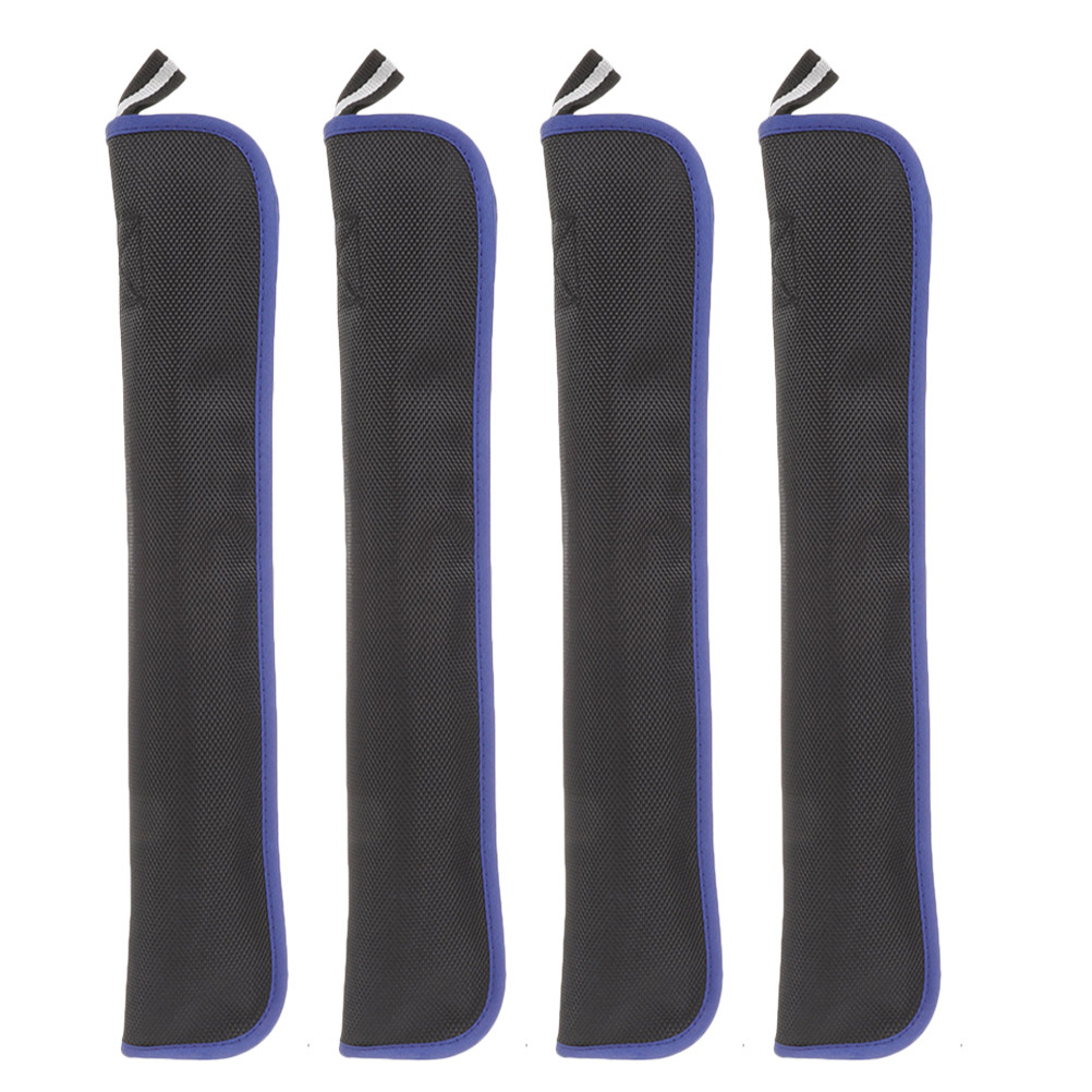 Set di 4 Custodie per Flauto D - Musical Instrument Bag recensione e prezzo