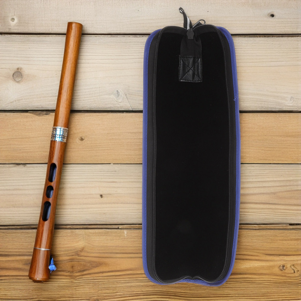 Set di 4 Custodie per Flauto D - Musical Instrument Bag recensione e prezzo
