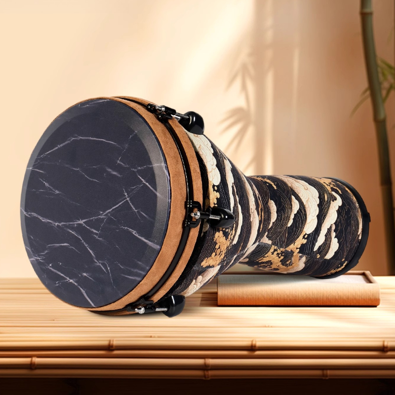 Tamburo Djembe professionale T - Musical Instrument Kit recensione e prezzo