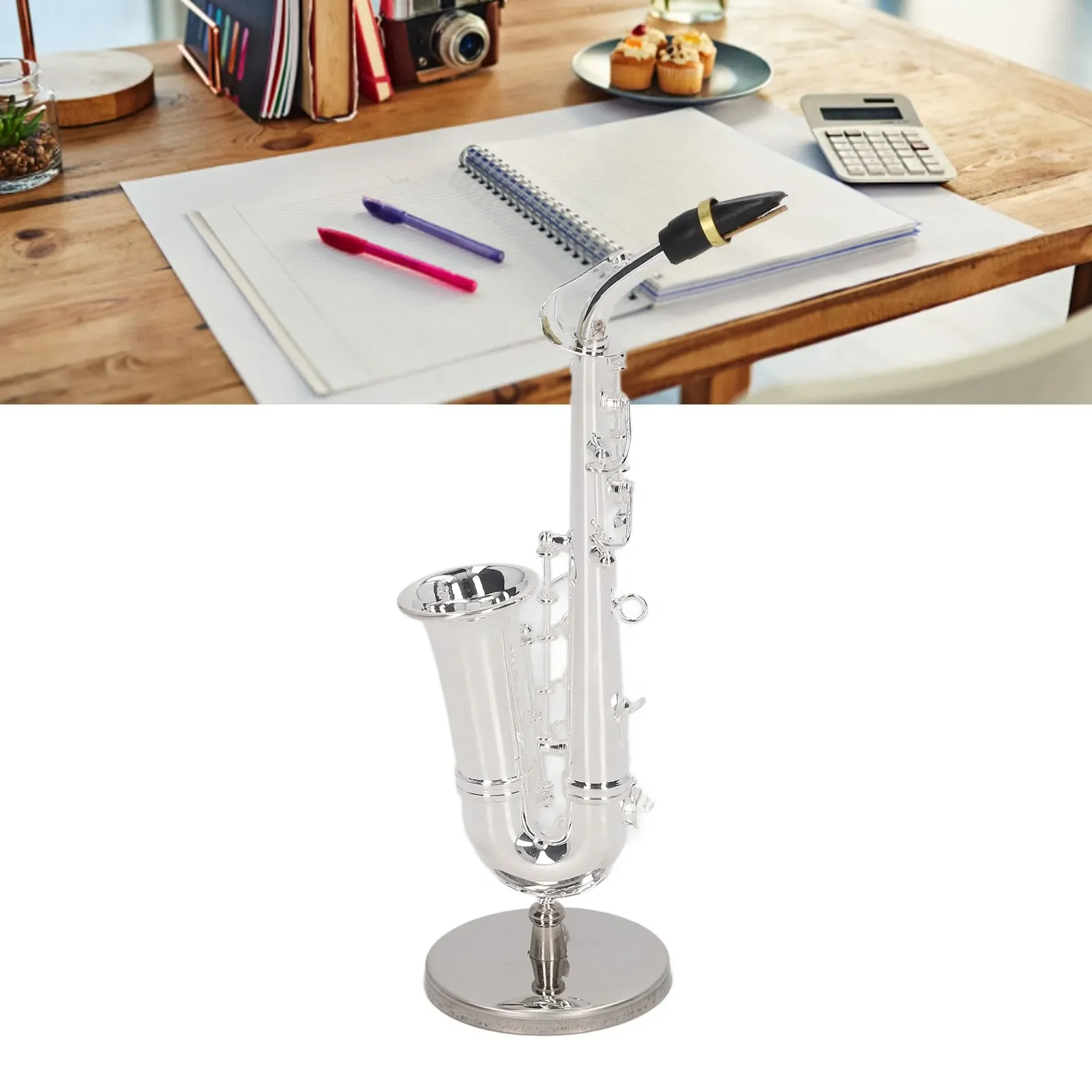 Ornamenti per sassofono contra - Musical Instrument Saxophone recensione e prezzo
