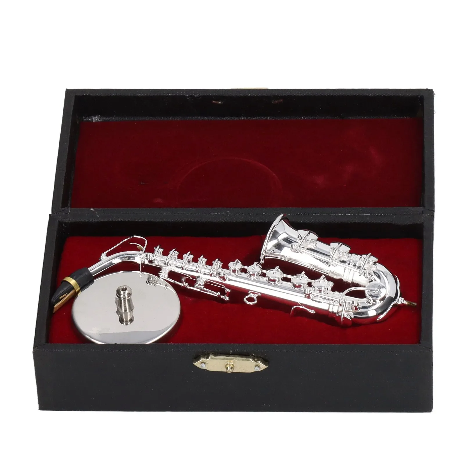 Ornamenti per sassofono contra - Musical Instrument Saxophone recensione e prezzo