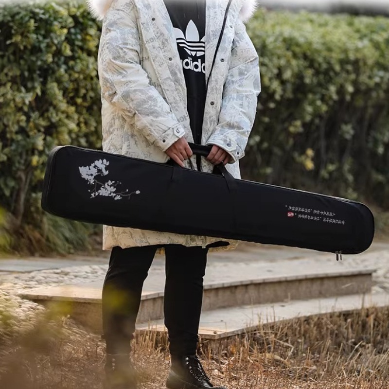 Borsa per Guqin in Tessuto Oxf - Musical Instrument Bag recensione e prezzo