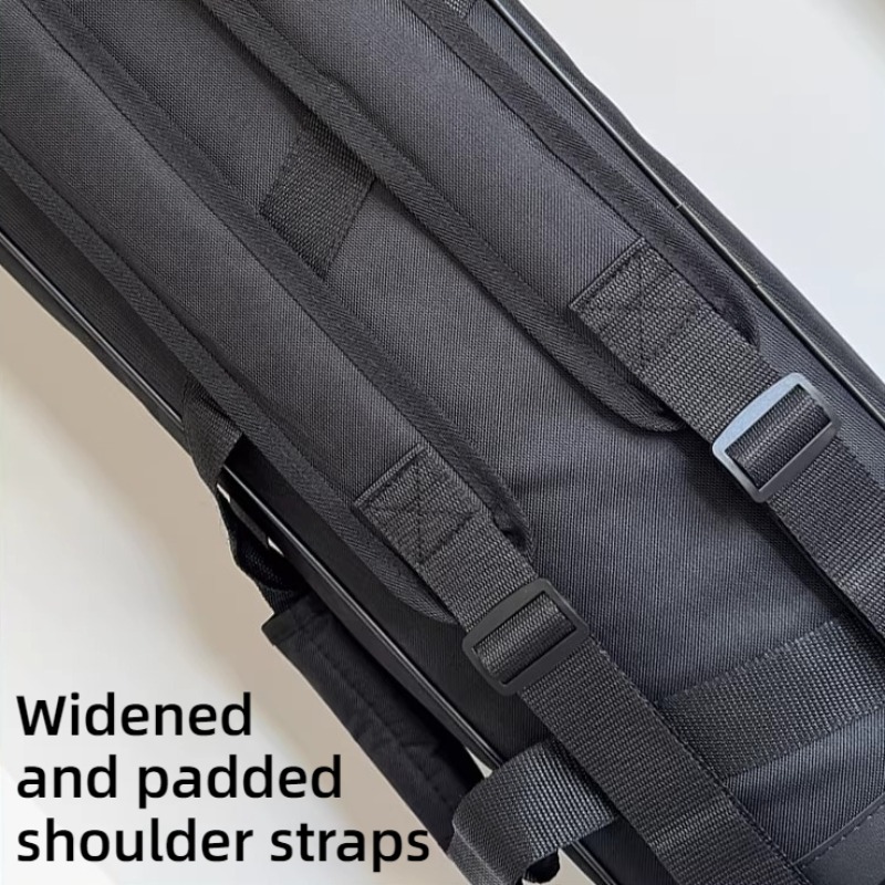 Borsa per Guqin in Tessuto Oxf - Musical Instrument Bag recensione e prezzo