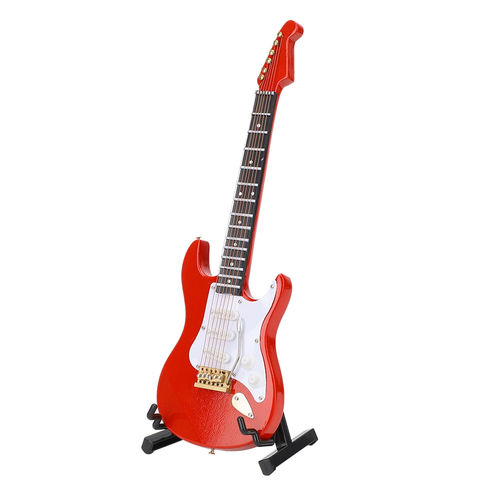 Modello in Miniatura di Chitar - Musical Instrument Of recensione e prezzo