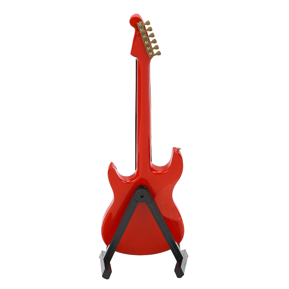 Modello in Miniatura di Chitar - Musical Instrument Of recensione e prezzo