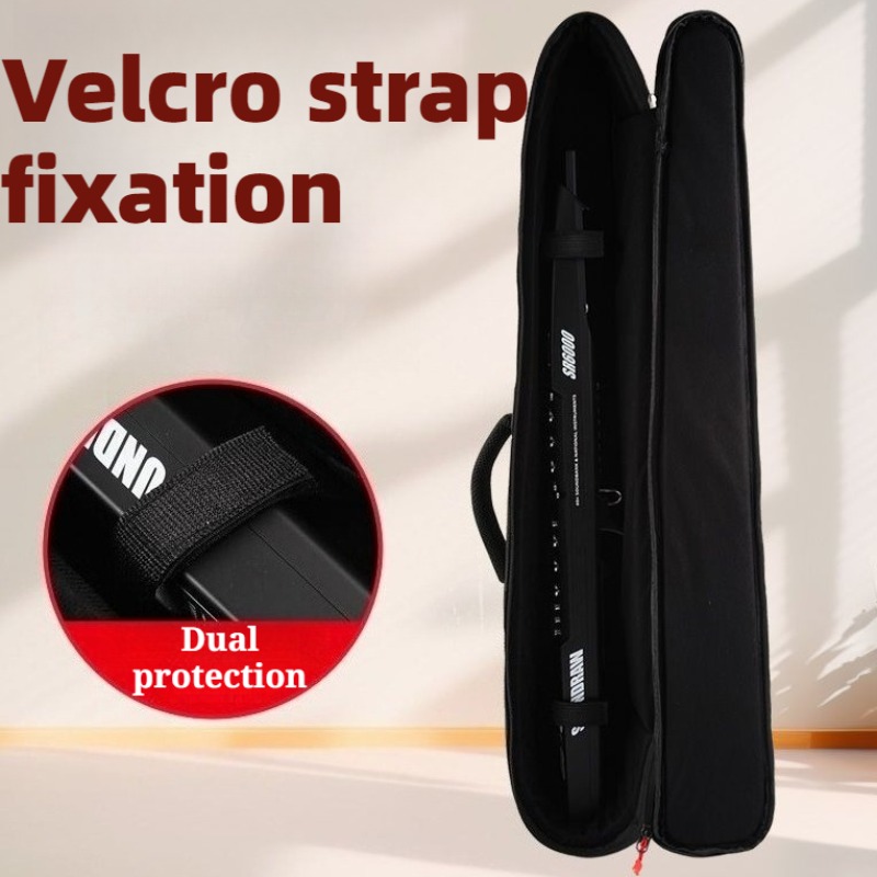 Borsa per tubo di soffiaggio e - Musical Instrument Bag recensione e prezzo