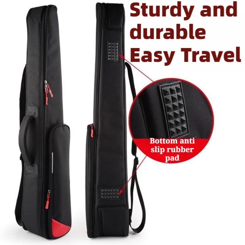 Borsa per tubo di soffiaggio e - Musical Instrument Bag recensione e prezzo