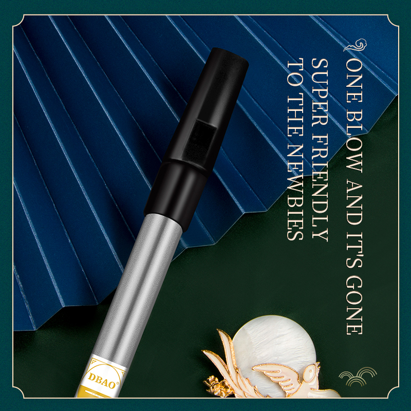 Flauto con fischio irlandese p - Penny Whistle D recensione e prezzo
