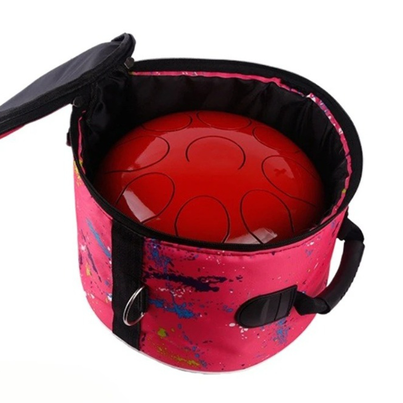 Borsa per tamburo con linguett - Musical Instrument Bag recensione e prezzo