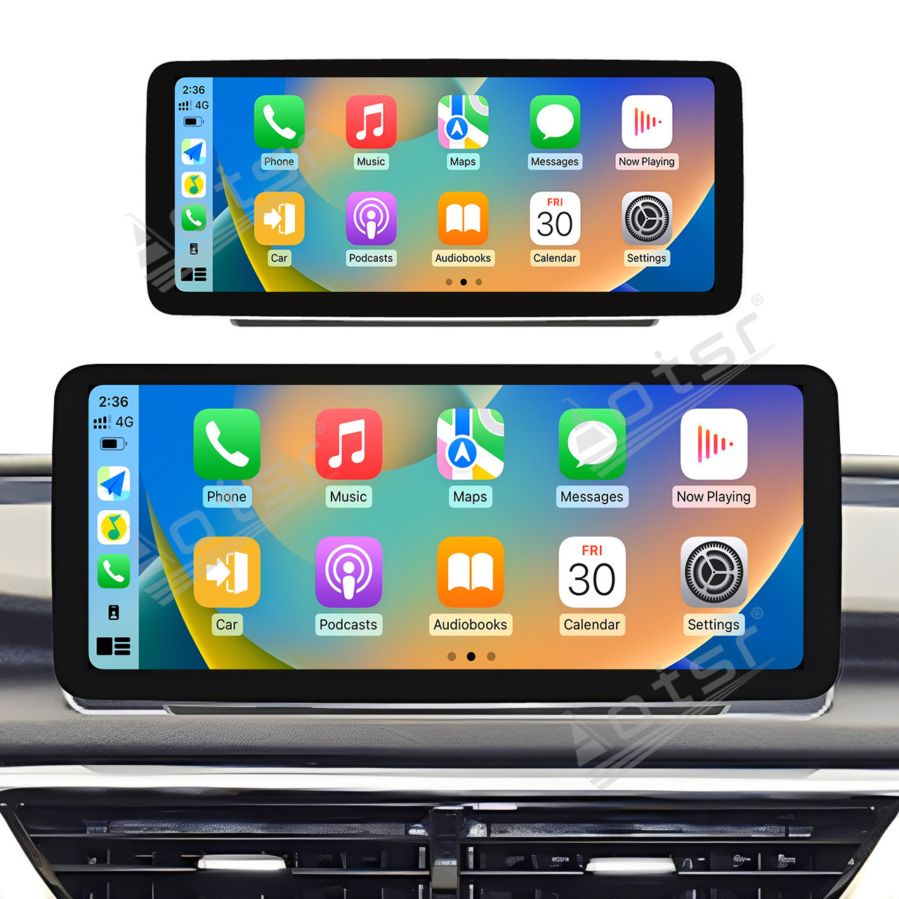 Doppio Android 14 da 12,3 poll - Musical Instrument In Africa recensione e prezzo