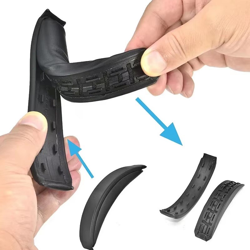 Fascia di ricambio per cuffie  - Bose Headphone Qc45 recensione e prezzo