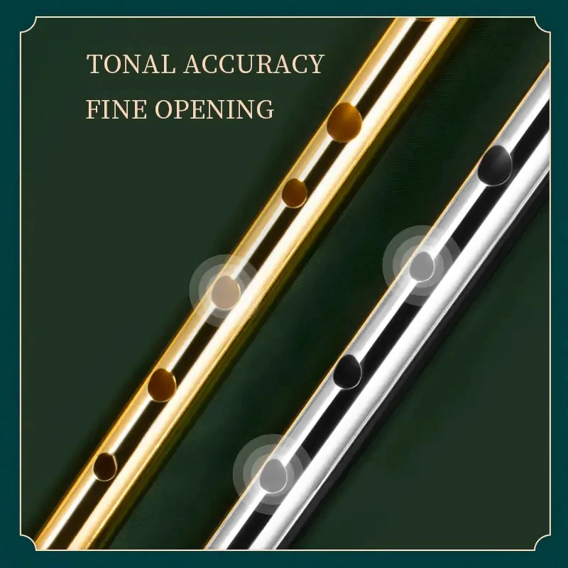 Autentica Fisarmonica Irlandes - Penny Whistle D recensione e prezzo