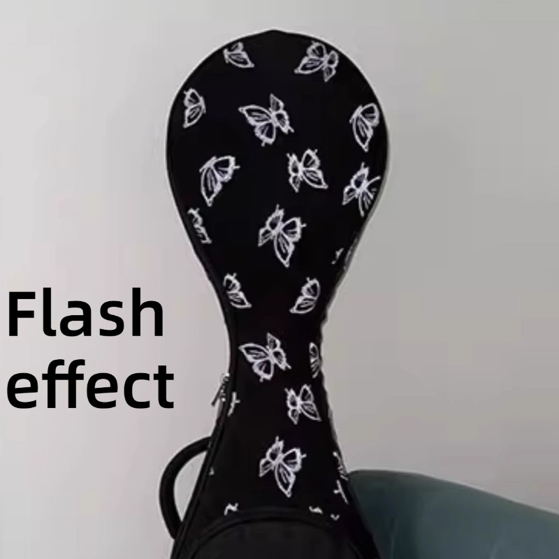 Borsa per pipa a farfalla rifl - Musical Instrument Bag recensione e prezzo