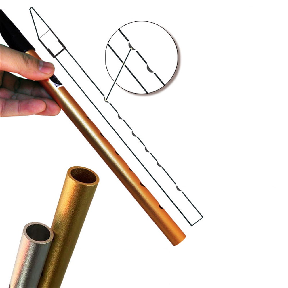 Irish Whistle Flute C/D Key Ir - Penny Whistle D recensione e prezzo