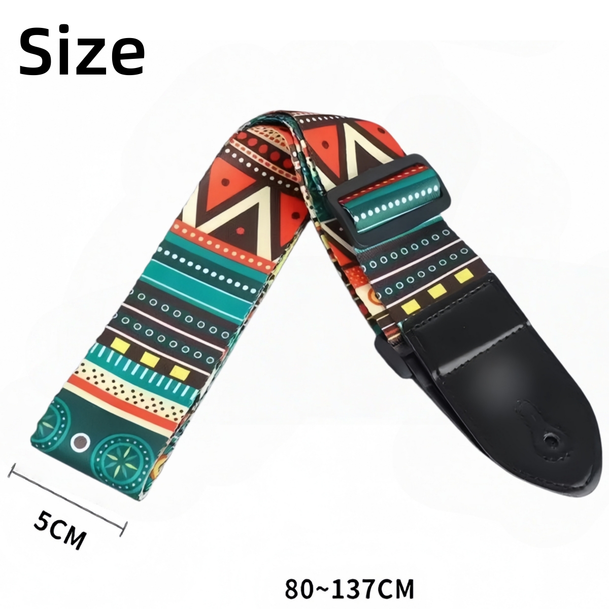 Miwayer 1pc Tracolla regolabil - Musical Instrument Note recensione e prezzo