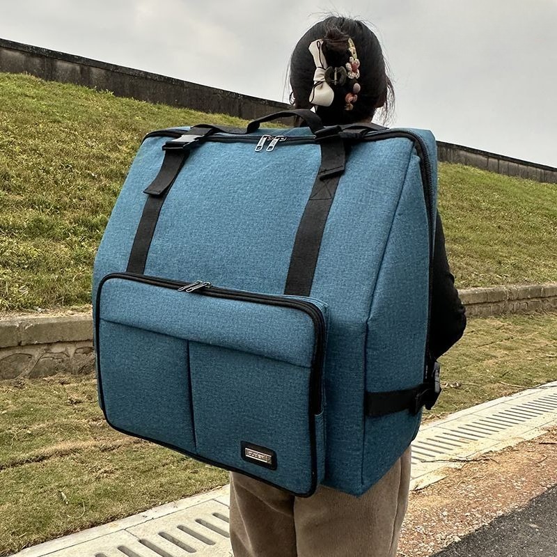 Borsa per fisarmonica a 60/96/ - Musical Instrument Bag recensione e prezzo