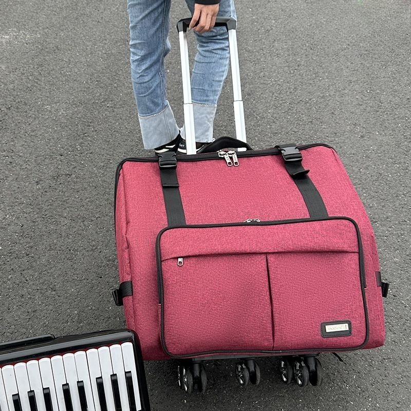 Borsa per fisarmonica a 60/96/ - Musical Instrument Bag recensione e prezzo