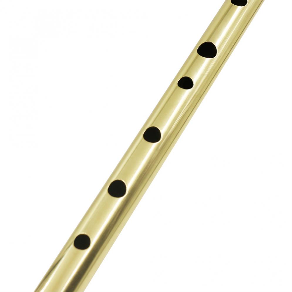 Fischio irlandese flauto Sopra - Penny Whistle D recensione e prezzo