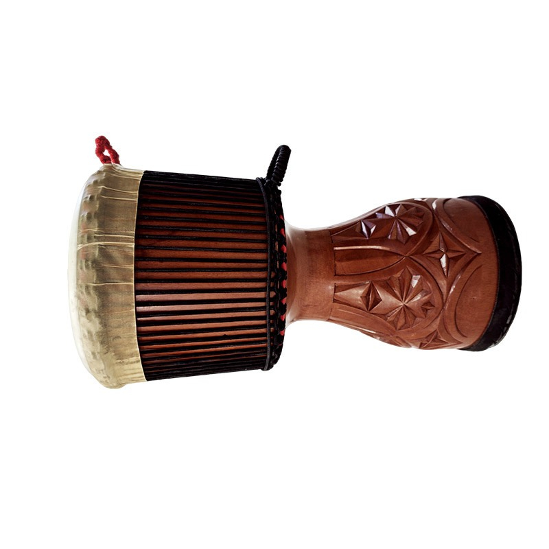 Djembe africano professionale  - Musical Instrument Kit recensione e prezzo