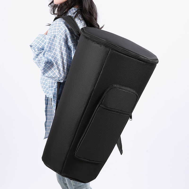 Borsa per batteria africana da - Musical Instrument Bag recensione e prezzo