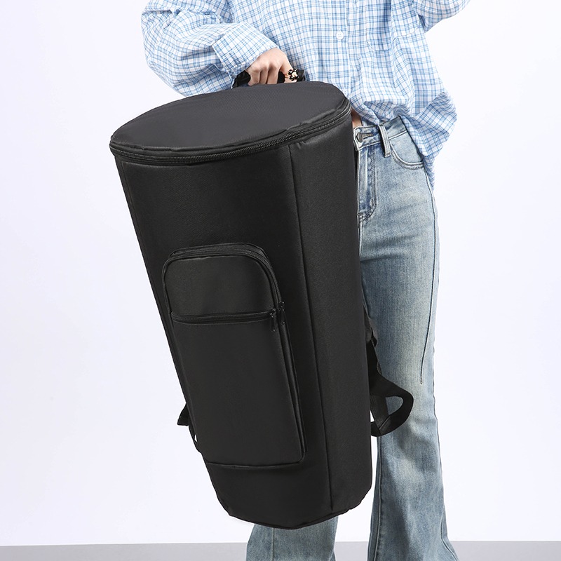 Borsa per batteria africana da - Musical Instrument Bag recensione e prezzo