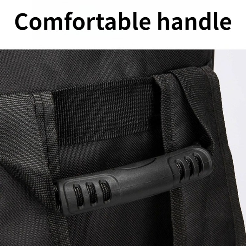 Borsa per batteria africana da - Musical Instrument Bag recensione e prezzo