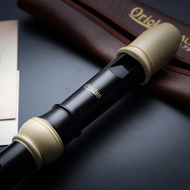 Kongsheng clarinetto Soprano C - Musical Instrument A Recorder recensione e prezzo