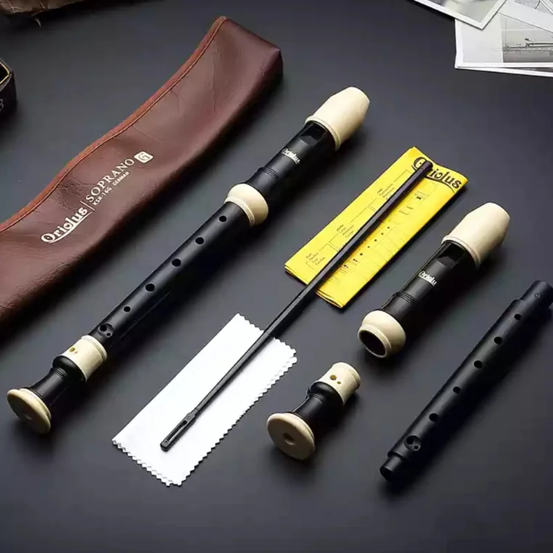 Kongsheng clarinetto Soprano C - Musical Instrument A Recorder recensione e prezzo